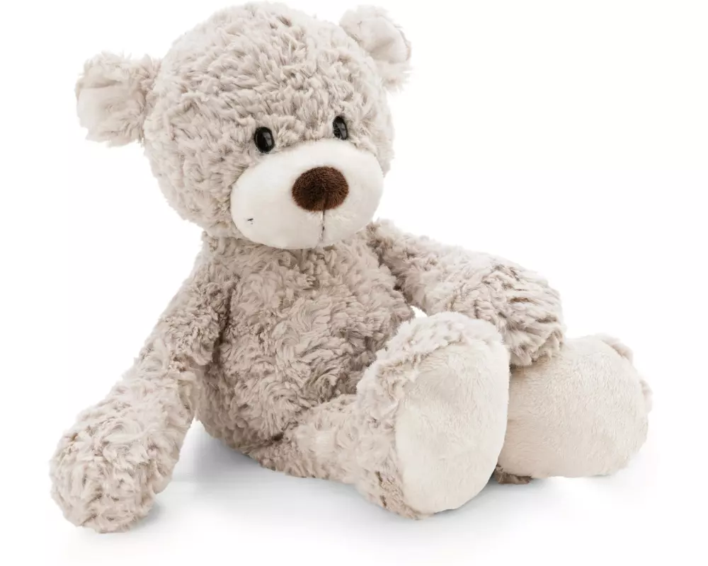 Nici Green Kuscheltier Bär Finni 35 cm