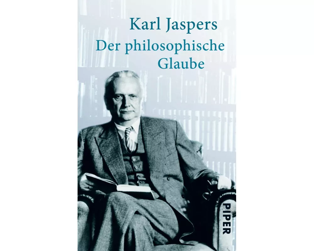 Der philosophische Glaube