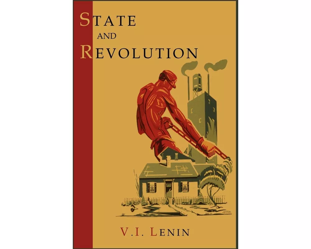 State and Revolution