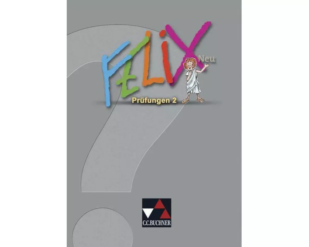 Felix  Forum. Felix  neu Prüfungen 2