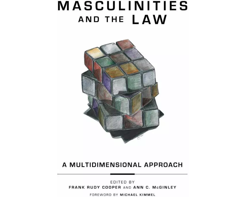 Masculinities and the Law