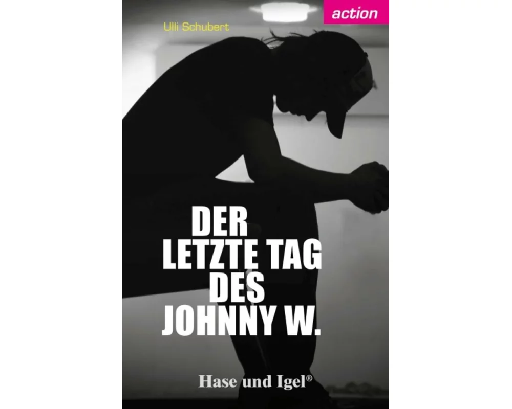 Der letzte Tag des Johnny W