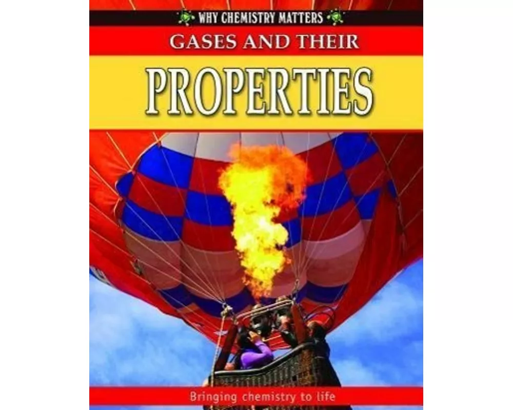 Gases and Their Properties