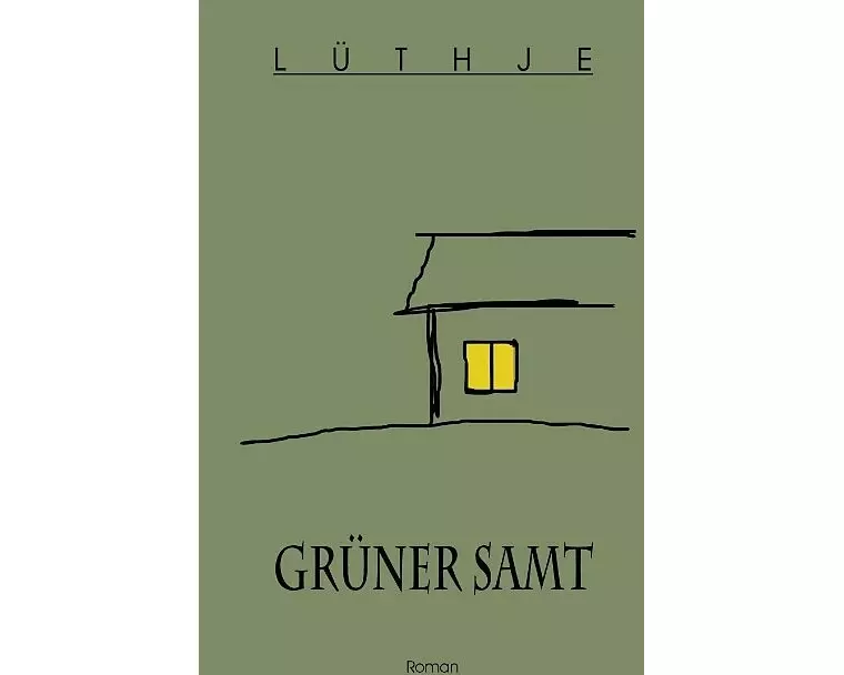 Grüner Samt