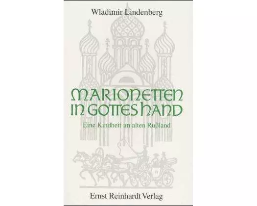 Marionetten in Gottes Hand