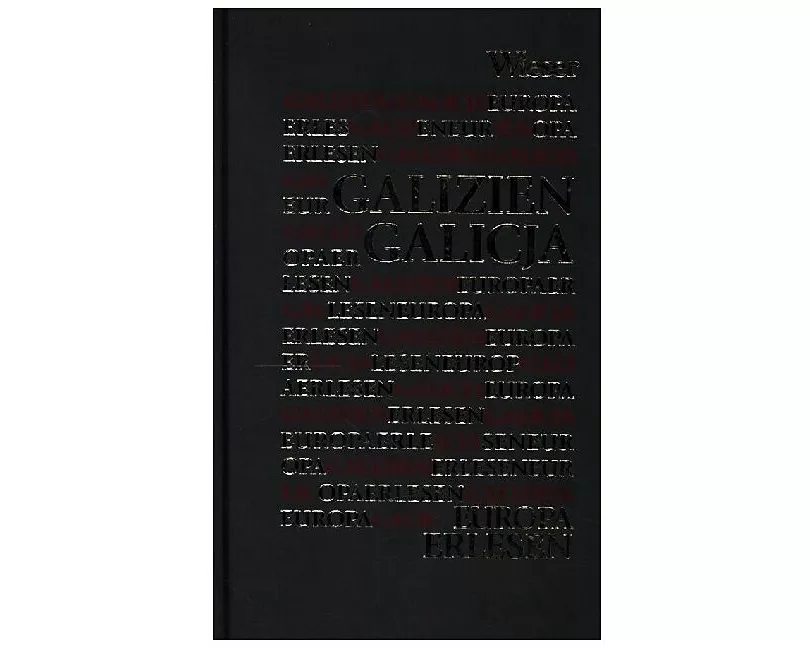 Europa Erlesen. Galizien