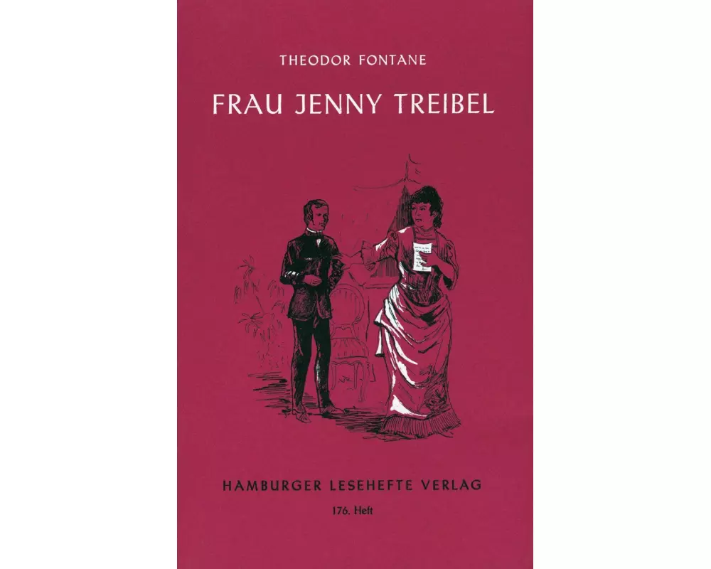 Frau Jenny Treibel