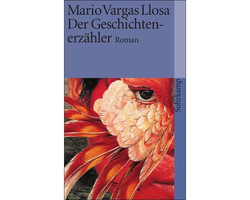 Der Geschichtenerzähler