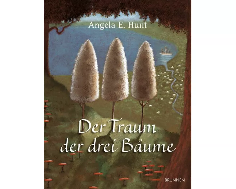 Der Traum der drei Bäume