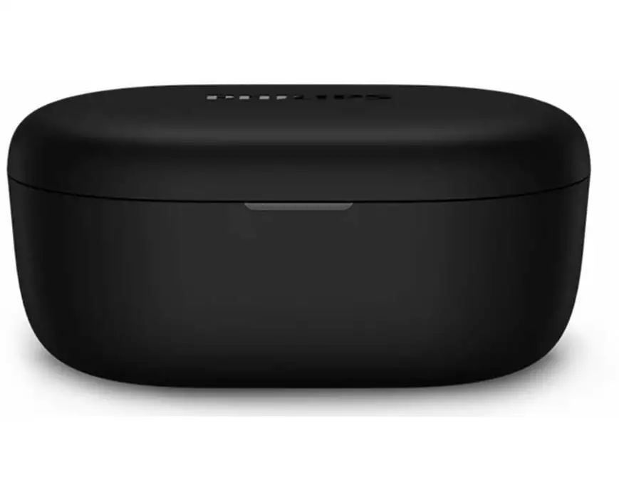 Philips True Wireless In-Ear-Kopfhörer TAT1300BK/00 Schwarz