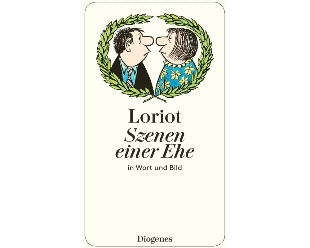 Szenen einer Ehe