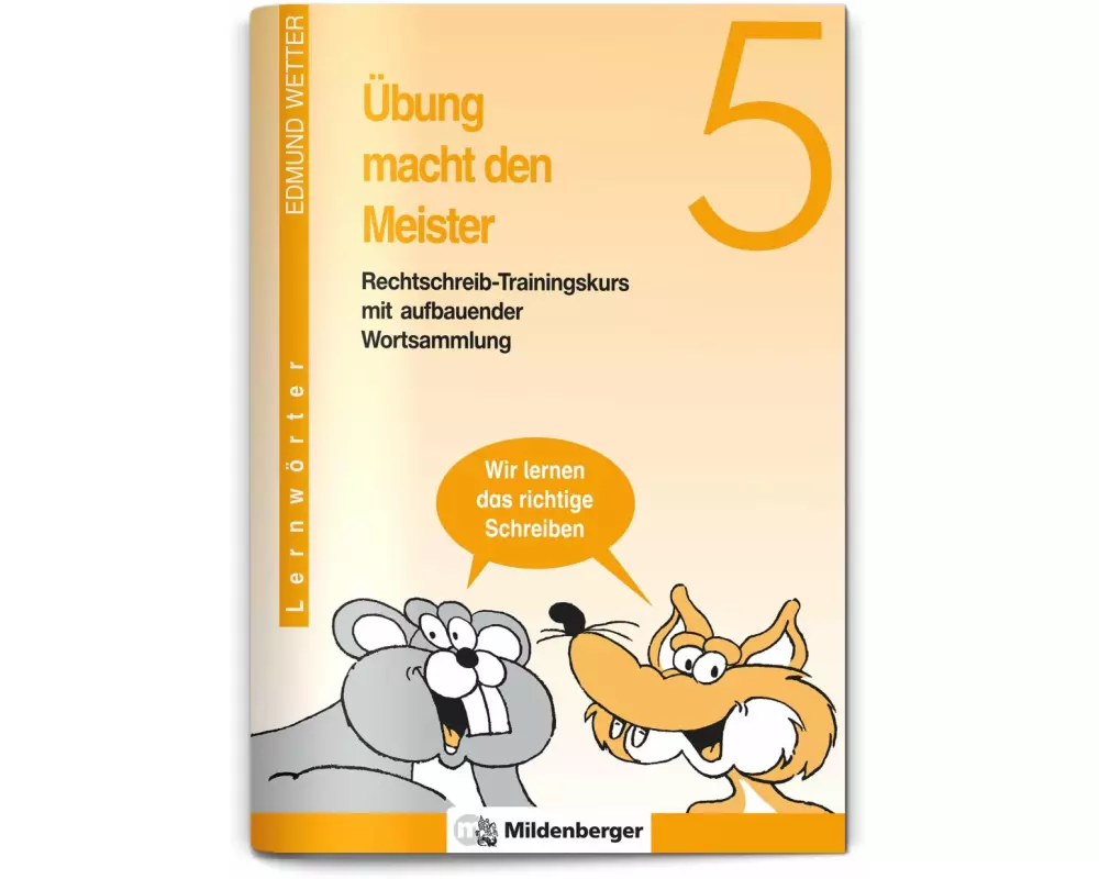 Übung macht den Meister / Übung macht den Meister 5