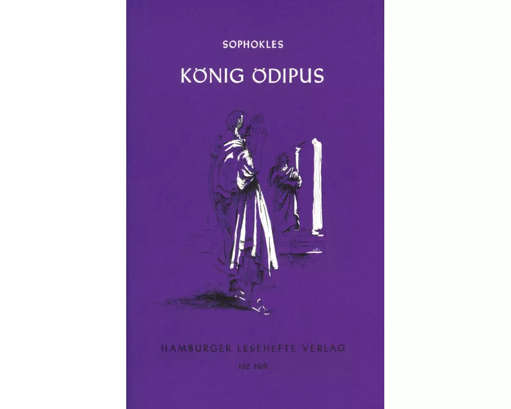 König Ödipus