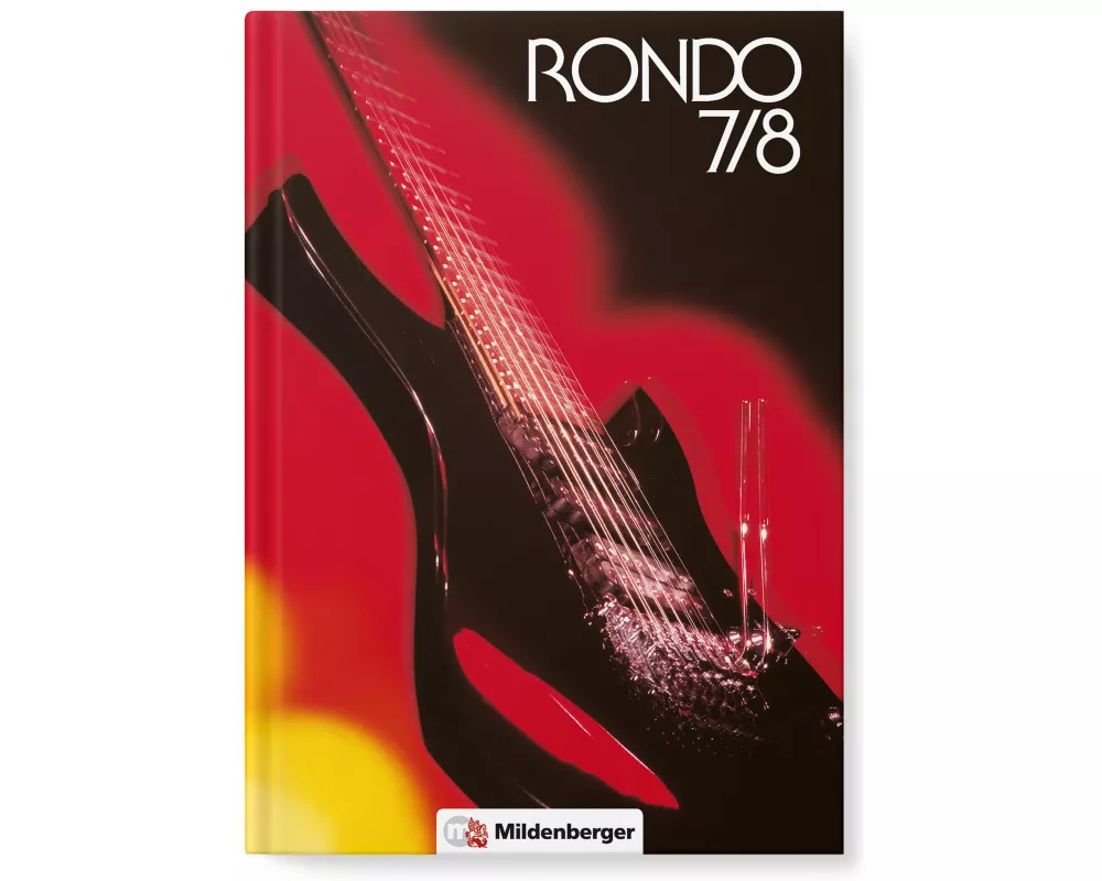 Rondo 7/8. Schülerbuch