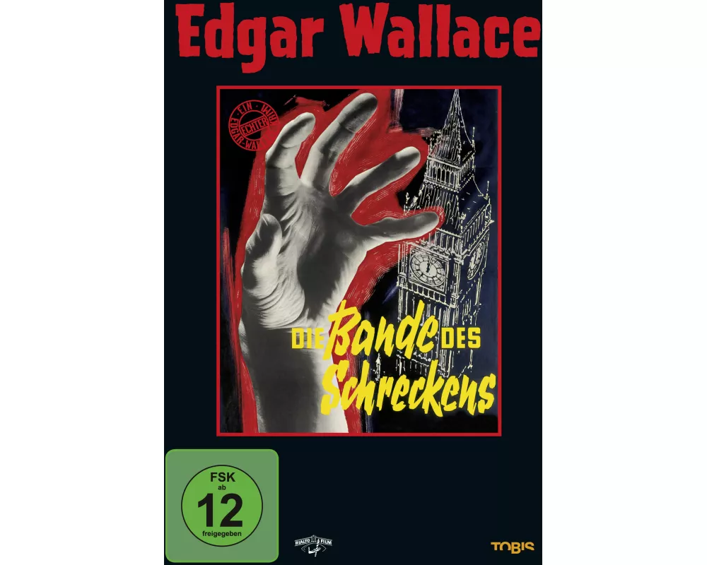 Die Bande des Schreckens