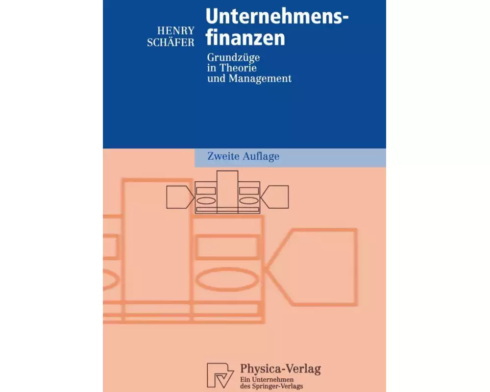 Unternehmensfinanzen