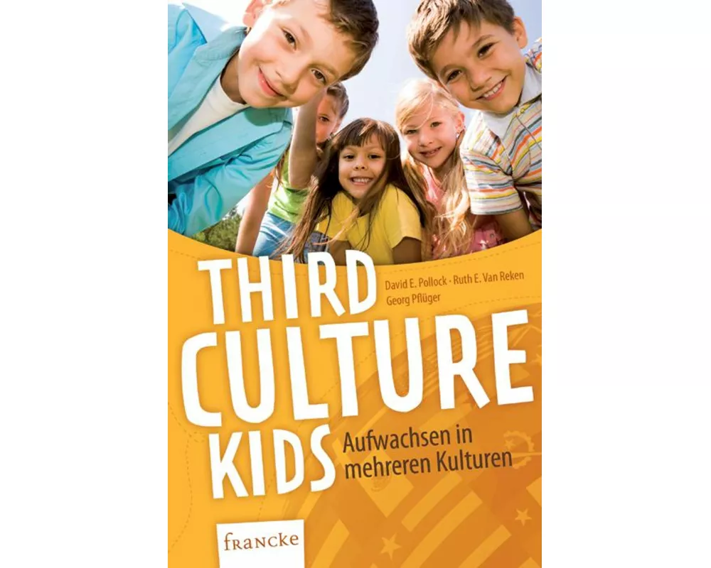 Third Culture Kids