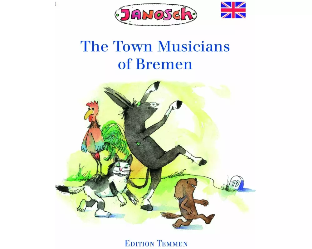 The Bremen Town Musicians