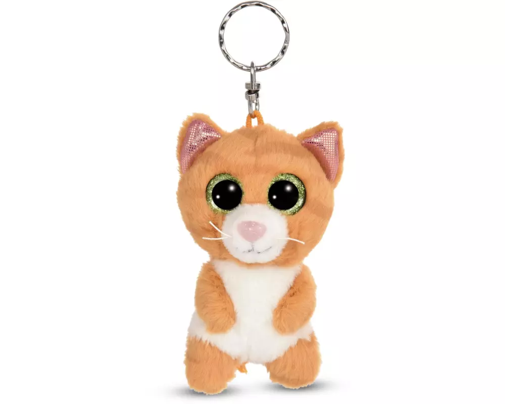 Nici Schlüsselanhänger Katze Tabbrey