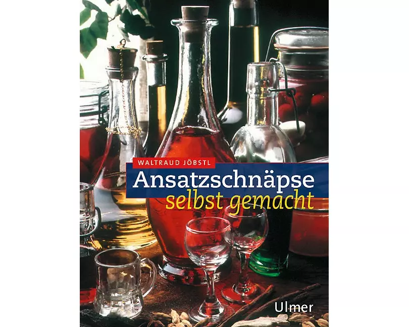 Ansatzschnäpse