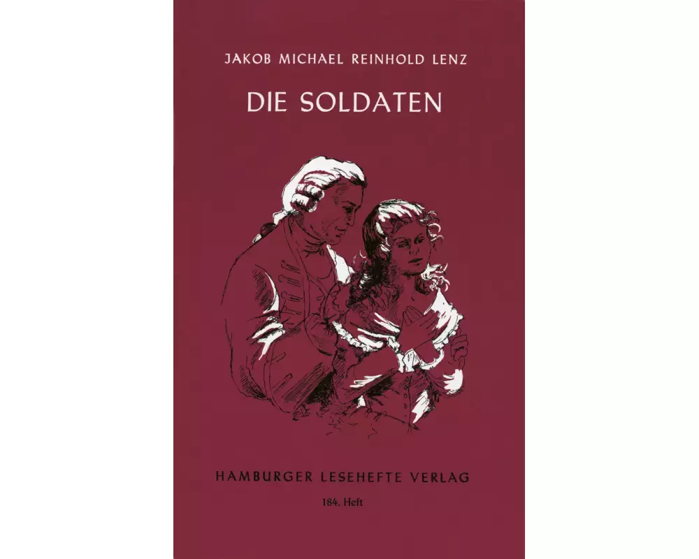 Die Soldaten