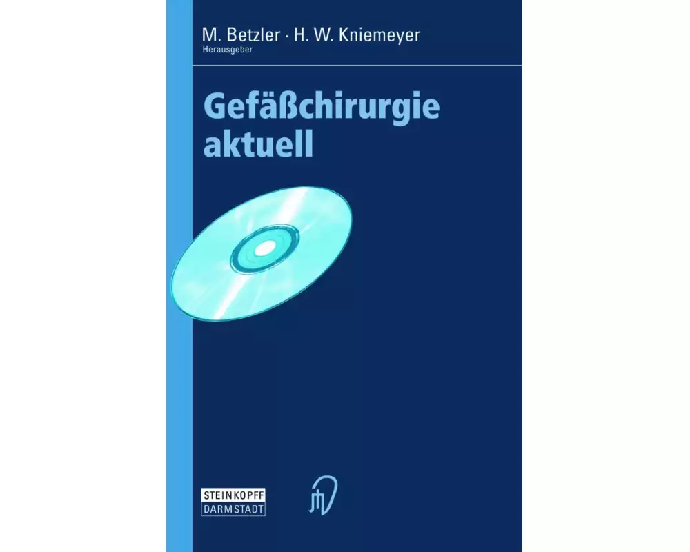 Gefäßchirurgie aktuell