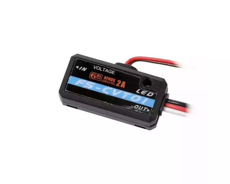 Absima Flysky Voltsensor