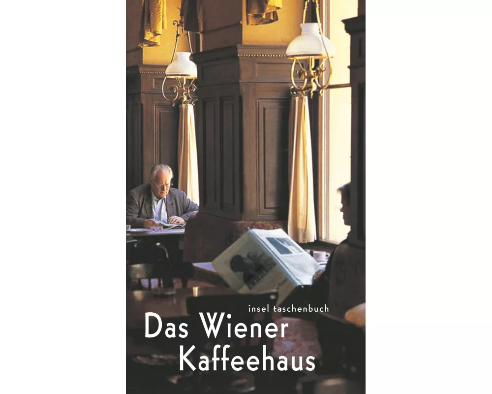 Das Wiener Kaffeehaus