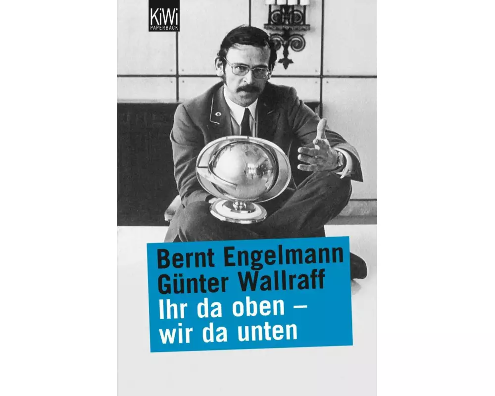 Ihr da oben - wir da unten