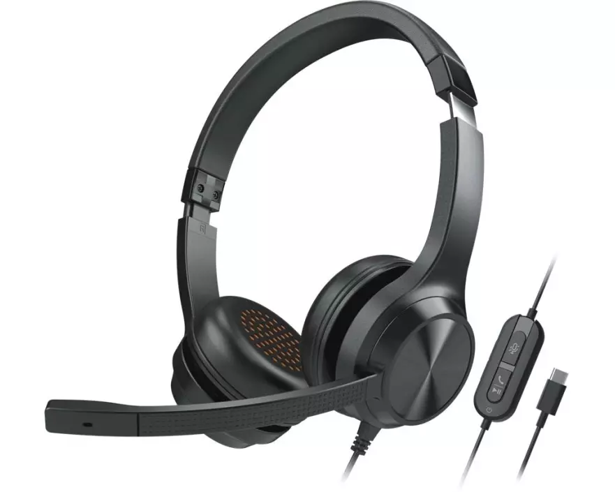 CREATIVE Business-Headset Chat USB