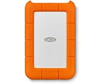 Rugged Secure 2TB