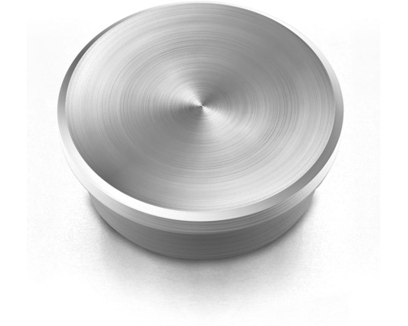 MAGNETOPLAN Magnet Discofix Forte 25mm 16630 Neodym silber 12kg