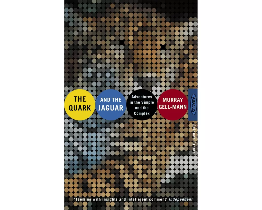 The Quark and the Jaguar