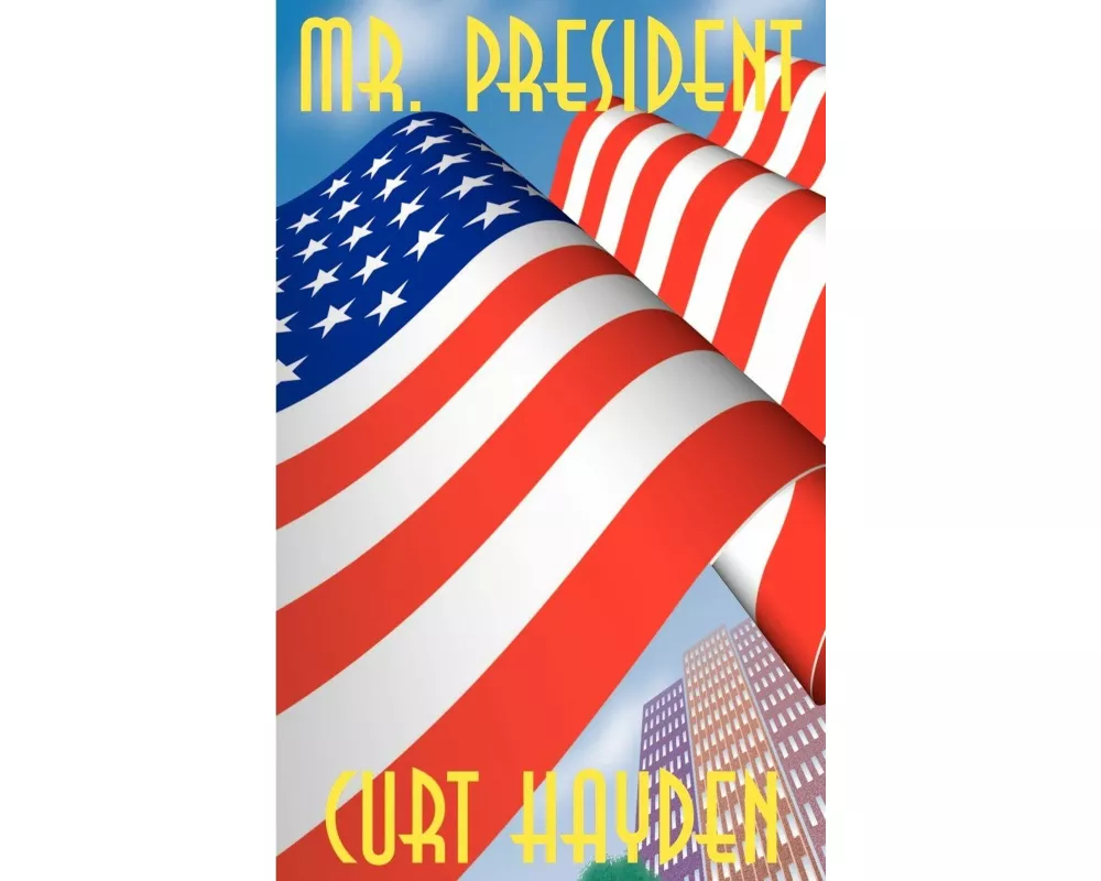 Mr. President
