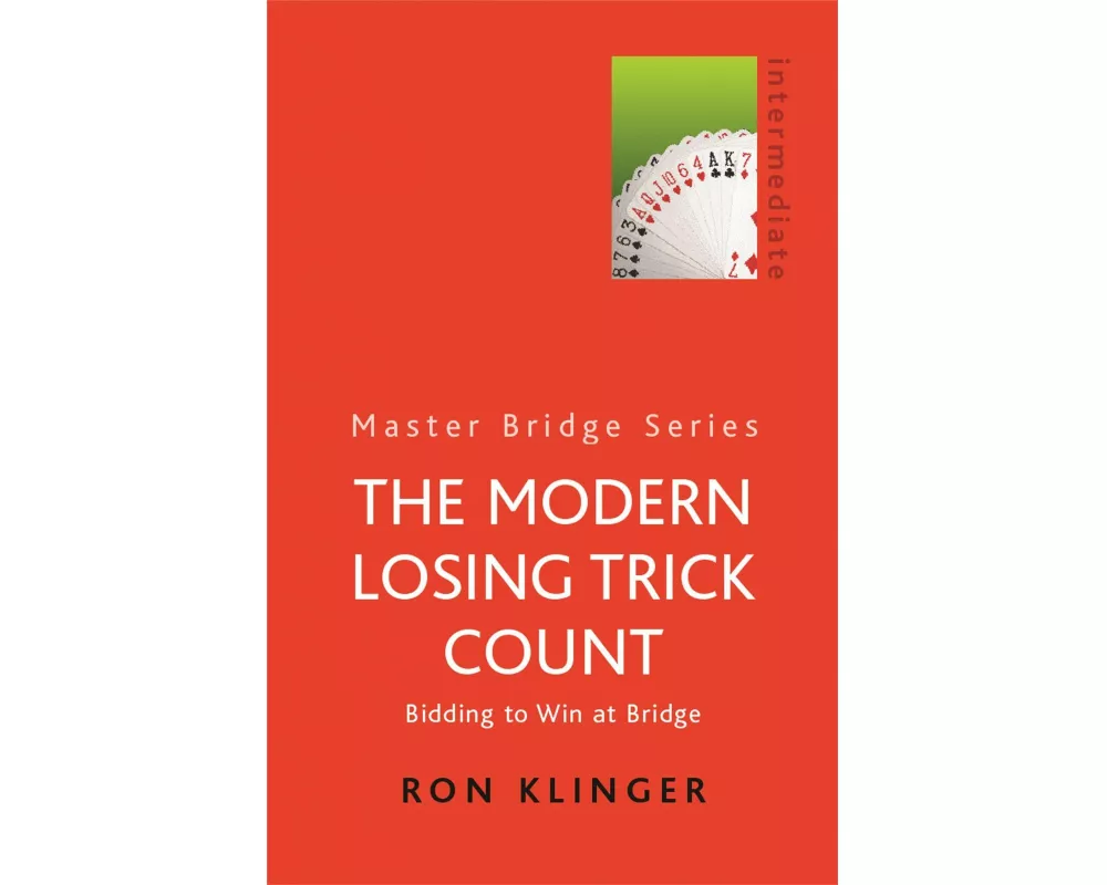 The Modern Losing Trick Count
