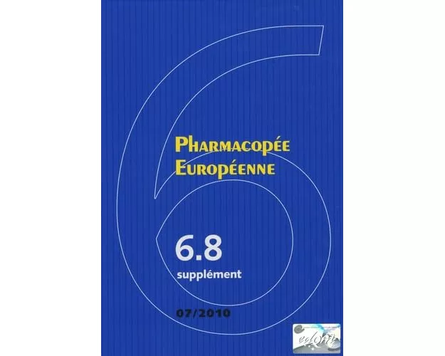 Pharmacopée Européenne