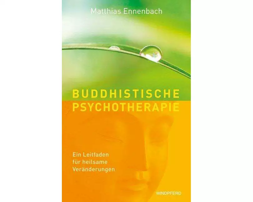 Buddhistische Psychotherapie