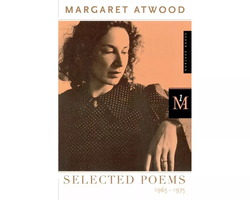 Selected Poems 1
