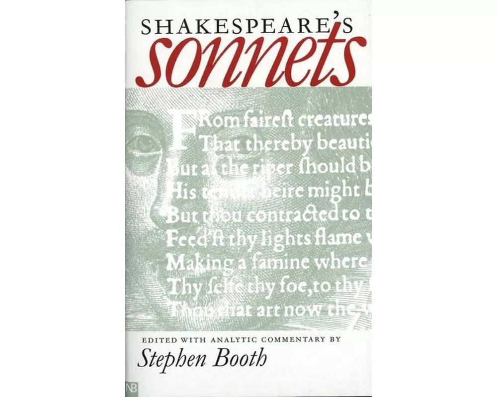 Shakespeare's Sonnets