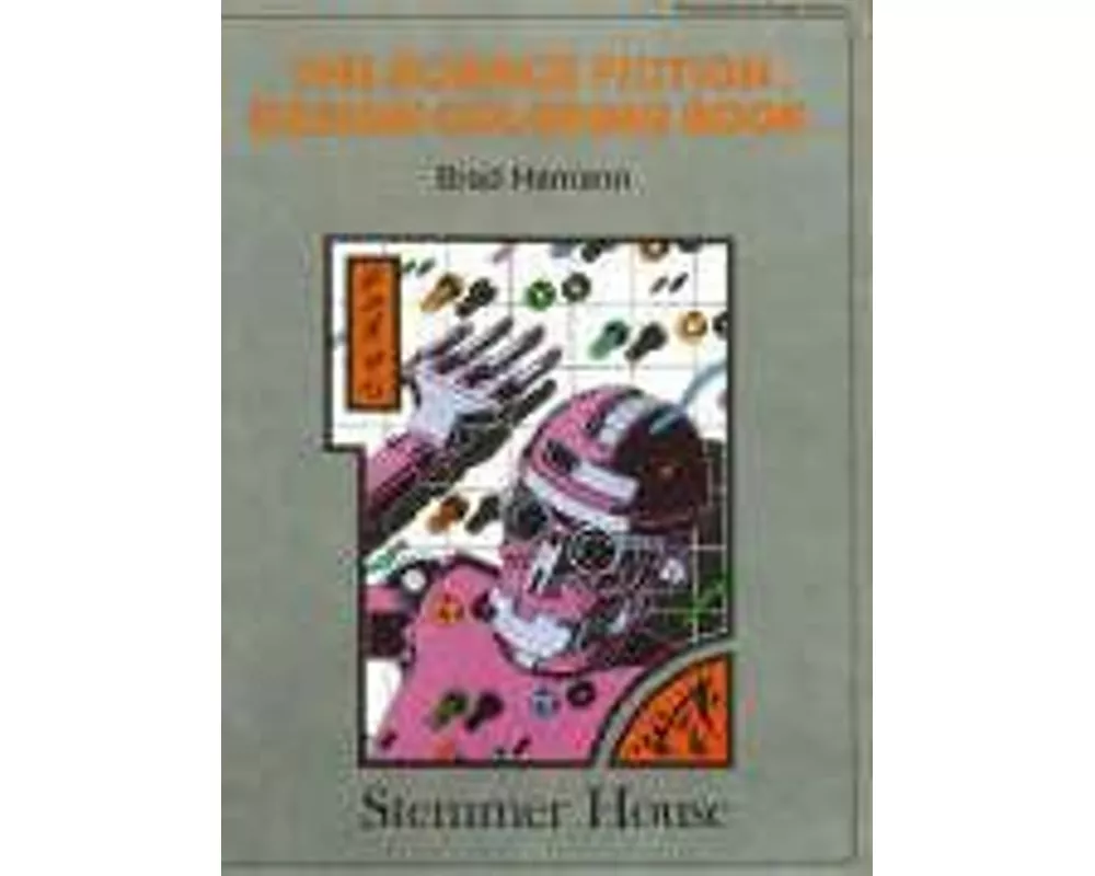 Hamann, B: SCI FIC DESIGN BK