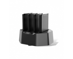 Newland Multi-Bay Battery Charger