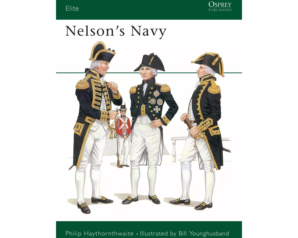 Nelson's Navy