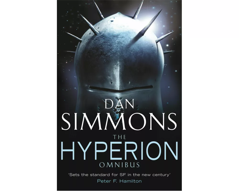 The Hyperion Omnibus