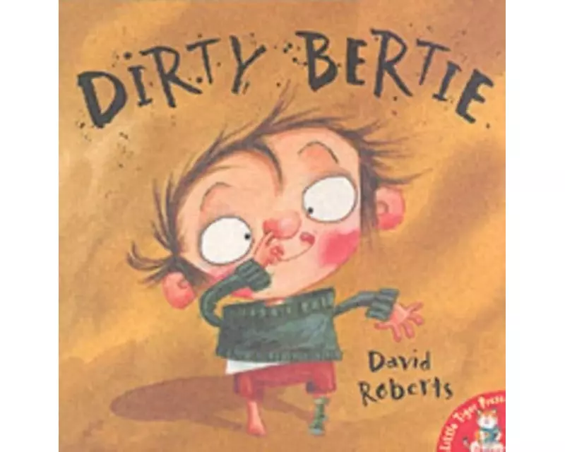 Dirty Bertie