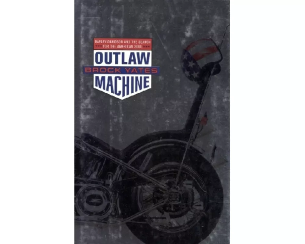 Outlaw Machine