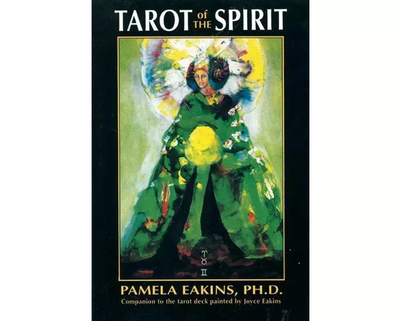 Tarot of the Spirit