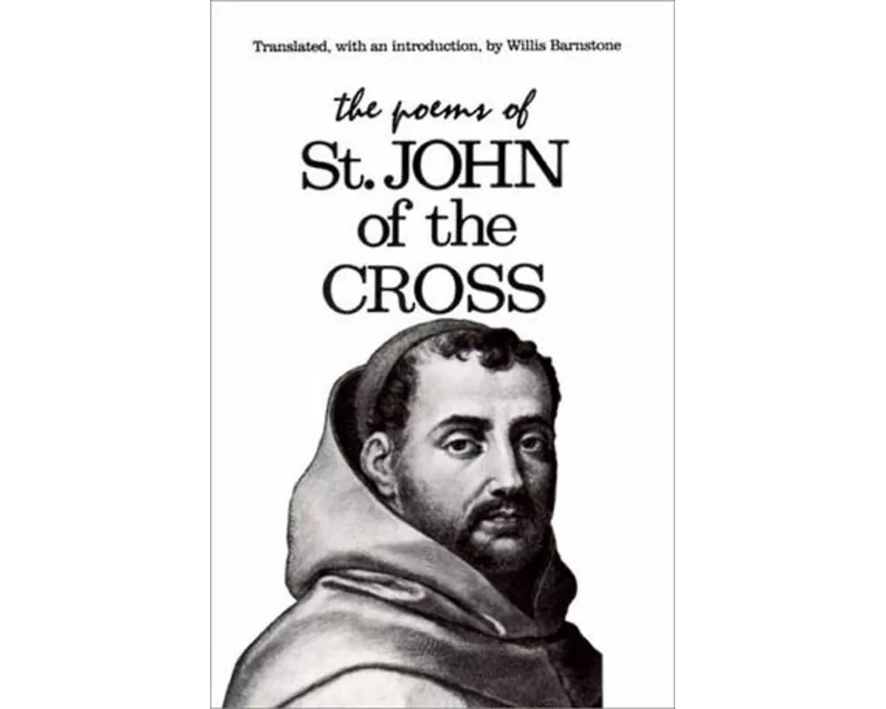 The Poems of St. John of the Cross