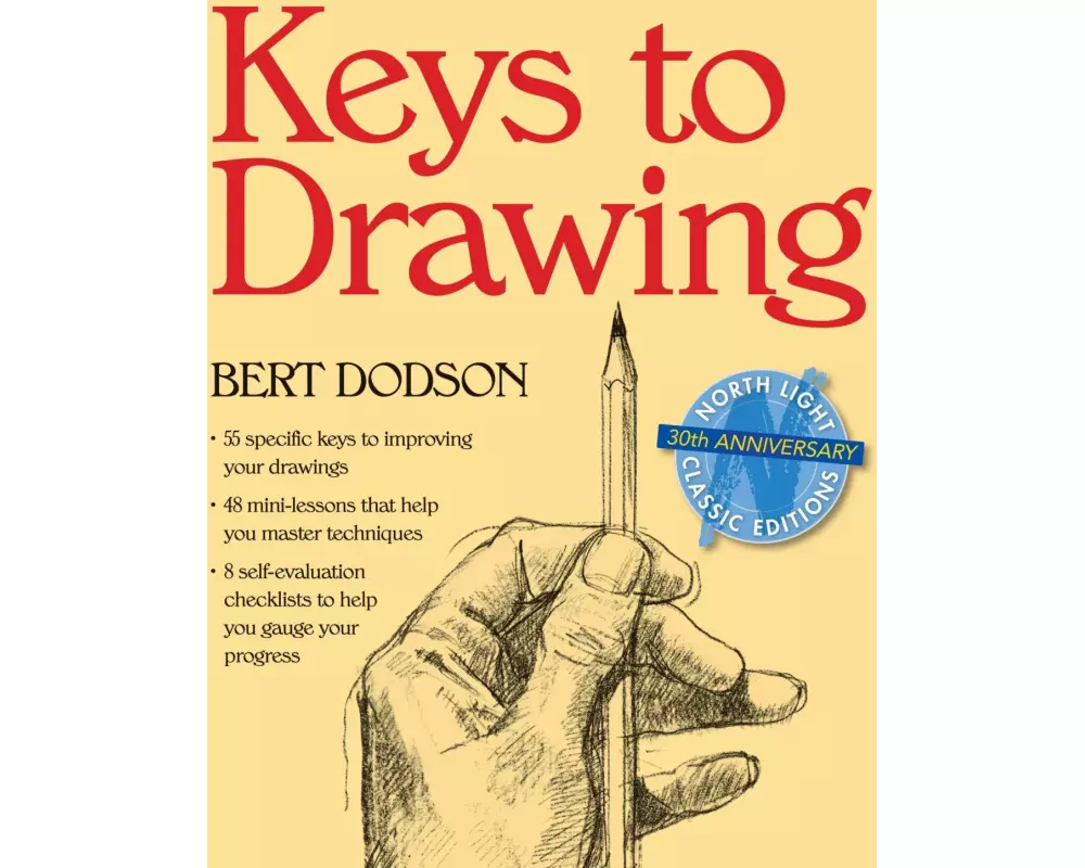 Keys to Drawing