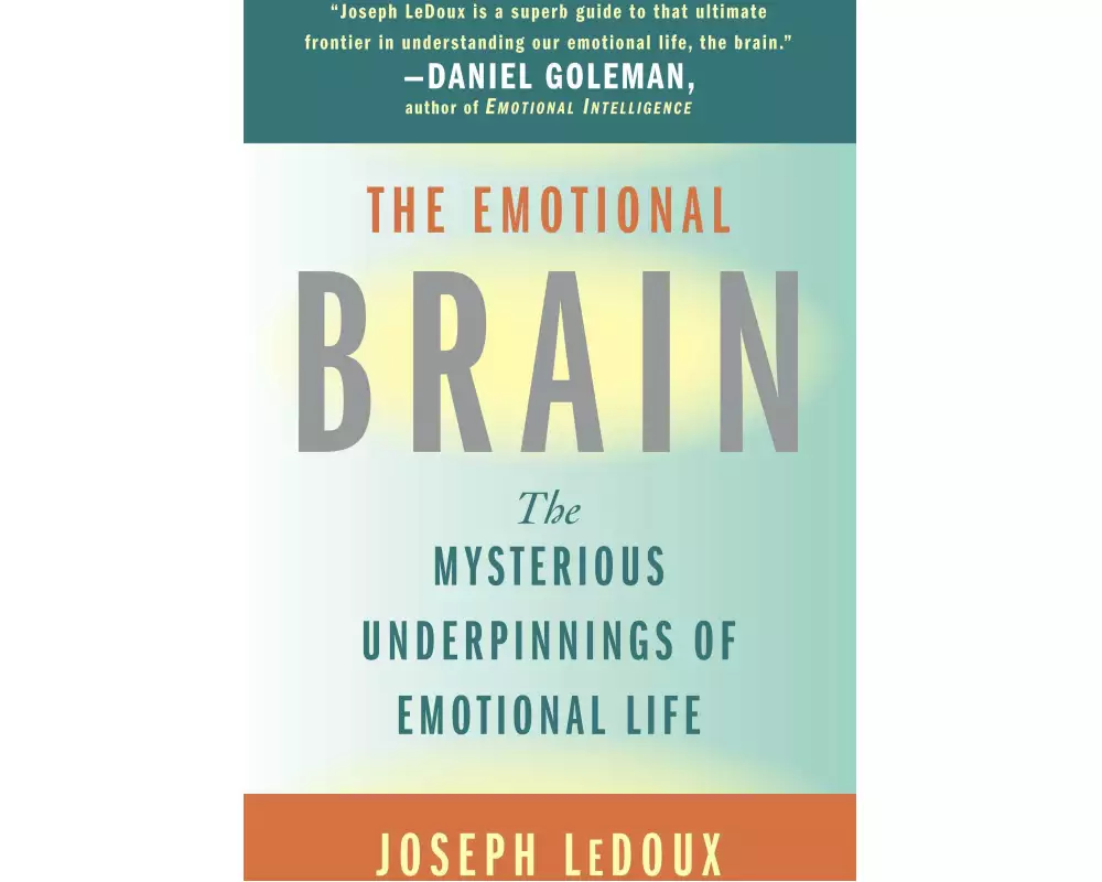 The Emotional Brain