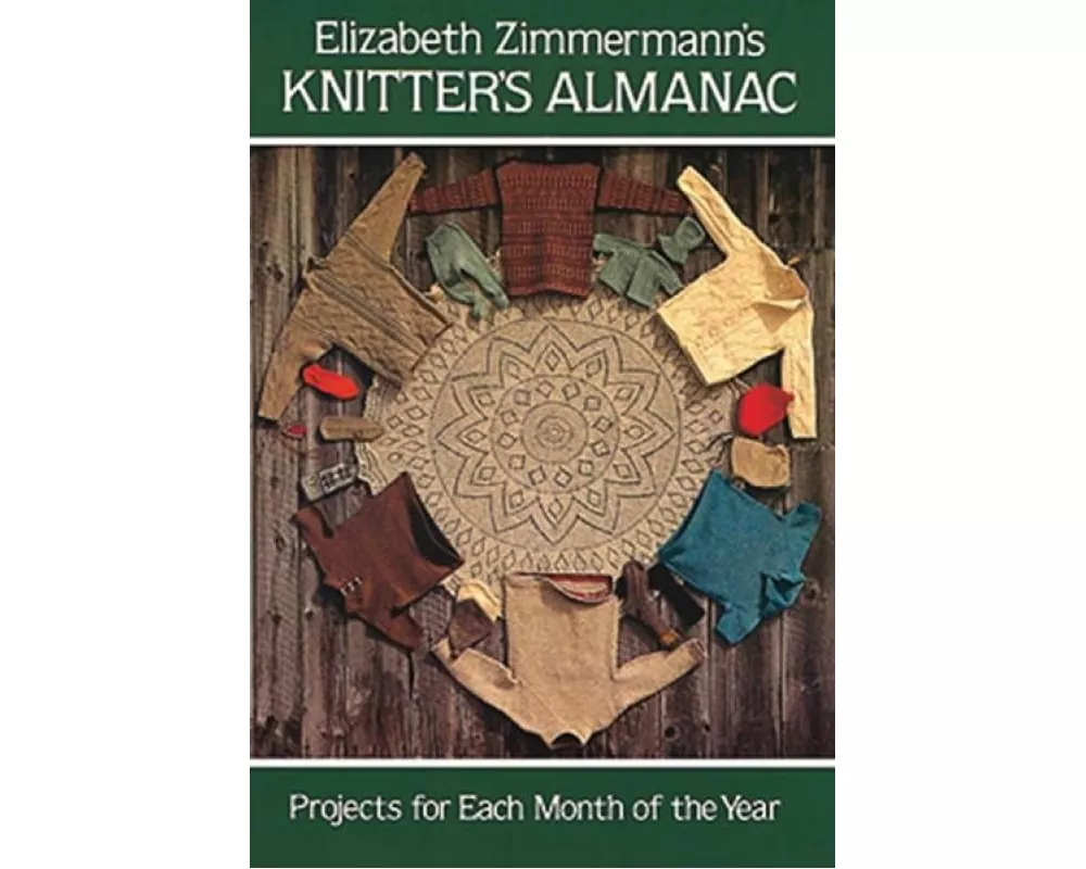 Knitter's Almanac
